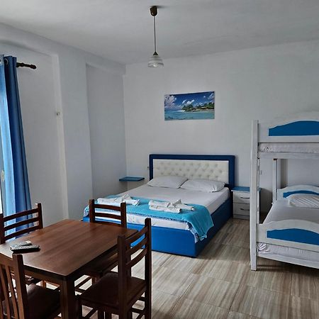 Romantika Shëngjin Extérieur photo