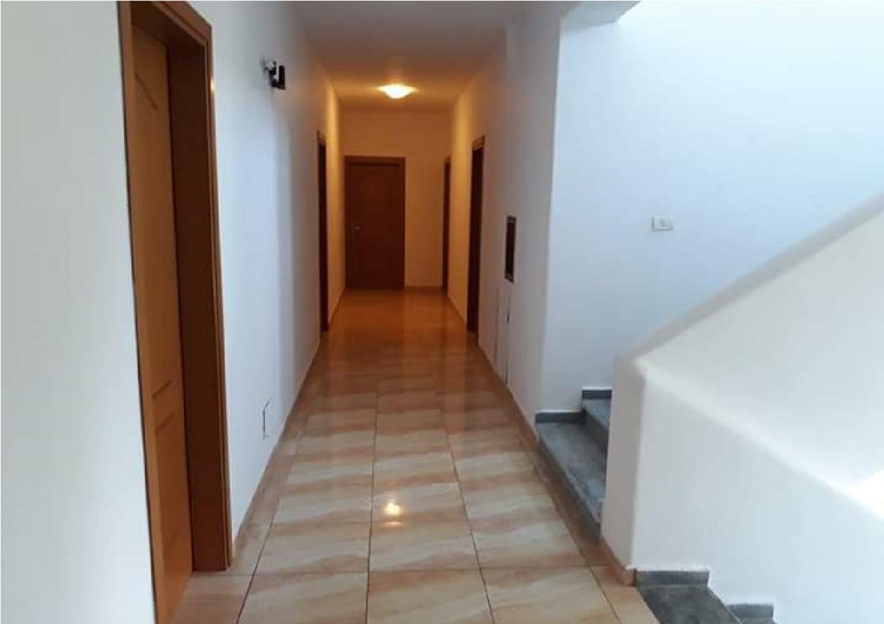 Romantika Shëngjin Extérieur photo