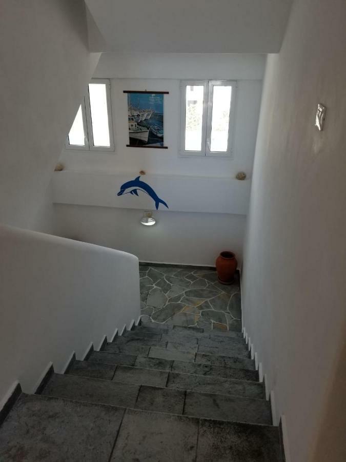 Romantika Shëngjin Extérieur photo