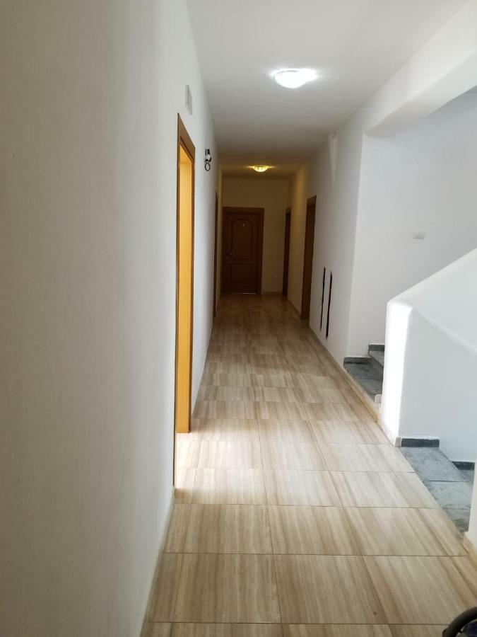 Romantika Shëngjin Extérieur photo